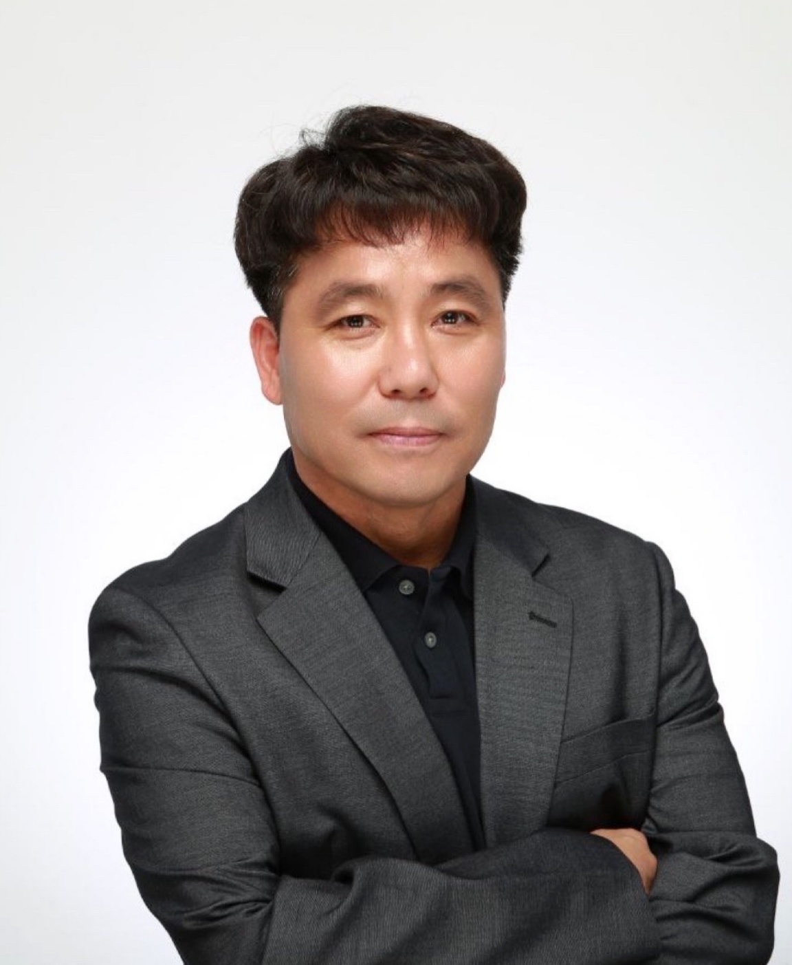 Professor Hak Seon Kim